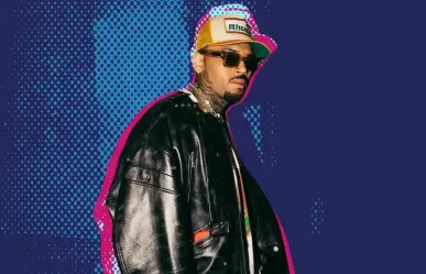 Chris Brown es detenido en Reino Unido por presunta agresión
