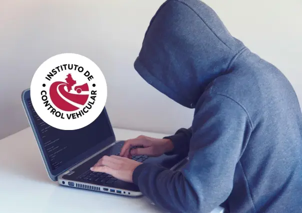 Control Vehicular advierte sobre páginas falsas que ofrecen trámites
