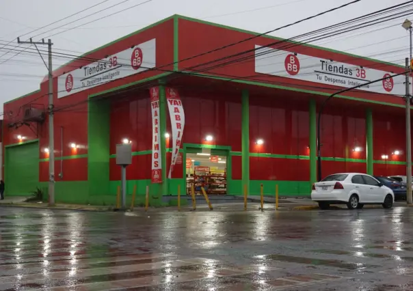 Tiendas de productos genéricos ganan terreno en Puebla ya son 175, según Inegi