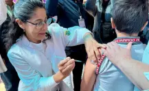 Campaña de vacunación GRATIS en Coahuila, ¿a quiénes va dirigida? Campaña de vacunación GRATIS en Coahuila, ¿a quiénes va dirigida?