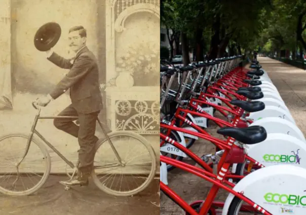 ¿Conoces la historia y el reglamento del ciclista en CDMX? Si es tu medio de transporte es algo que debes saber