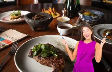 3 lugares para deleitar tu paladar con familia y amigos en Nuevo León