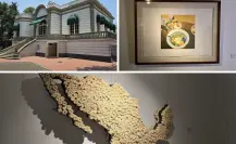 “Conocer el mundo con la boca”: arte, comida y memoria en Casa del Lago en CDMX