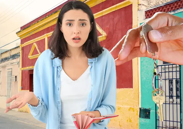 Jóvenes yucatecos, ¿la generación de las rentas indefinidas a falta de acceso a la vivienda?