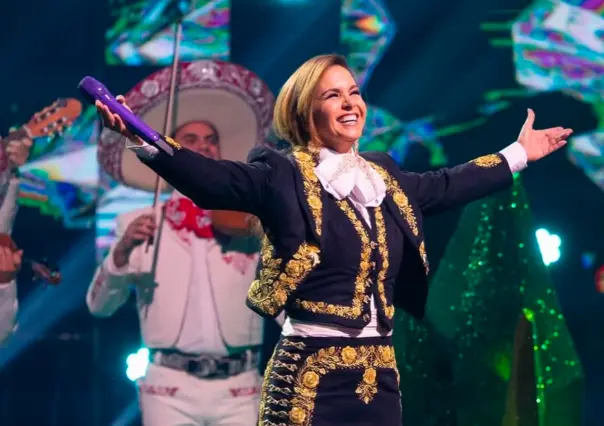 Lucero le hace frente al odio en redes sociales: La crueldad es tremenda