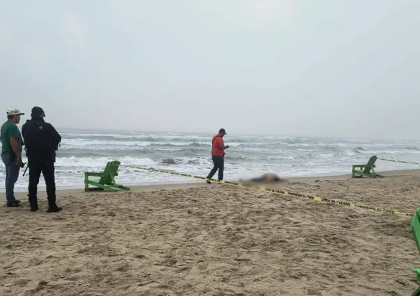 Macabro hallazgo de mujer sin vida sobre litoral de Playa Miramar