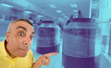 ¡Tinacos a bajo costo! Así puedes adquirir uno en el Simas Torreón ¡Tinacos a bajo costo! Así puedes adquirir uno en el Simas Torreón