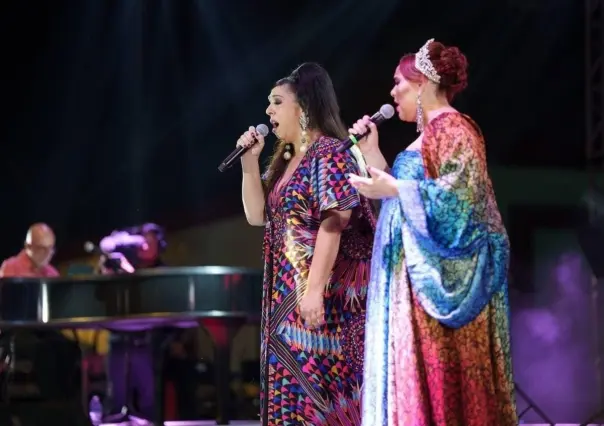 Escobedo arranca el Festival Las Artes Transforman en una noche cultural mágica