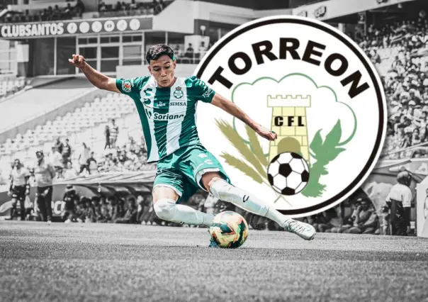 Santos Laguna no fue el primer equipo de Torreón, conoce a los pioneros del fútbol en Coahuila 