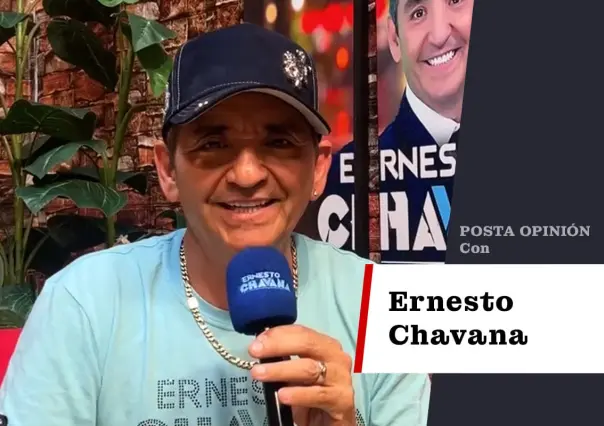 Ernesto Chavana lanza fuerte crítica a Rayados y elogia al América en POSTA Opinión