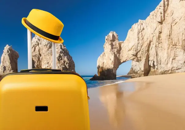 5 rutas más baratas de Volaris hacia Baja California Sur en 2025