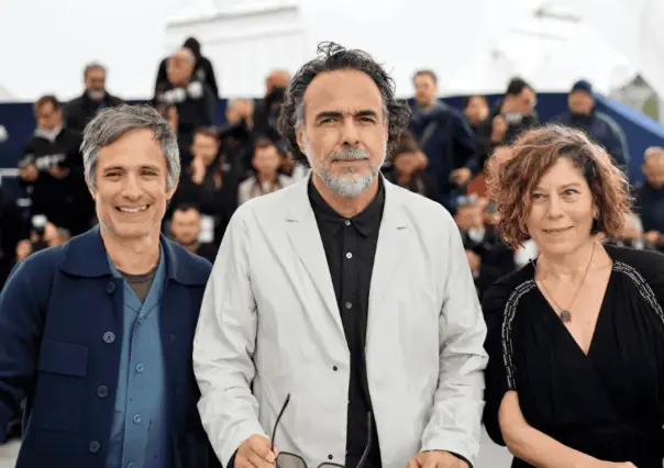 Amores Perros: 25 años después volvió a presentarse en Cannes