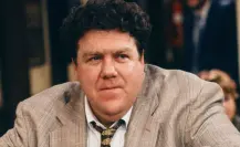 Muere el actor George Wendt, a los 76 años de edad