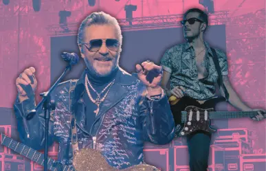 José Madero anuncia colaboración con Mijares para: "El Méndigo Día del Padre"