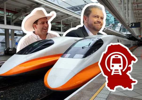 Tren de pasajeros: Saltillo tendrá convenio con Ramos Arizpe, ¿cómo beneficia a Coahuila? 