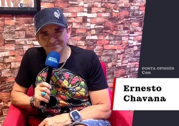 Ernesto Chavana habla sin filtros sobre Rayados