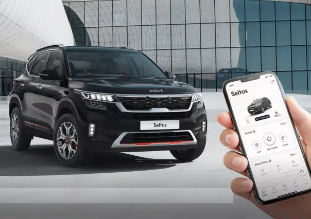 ¿Qué es Kia Connect y por qué todos los conductores lo están usando?