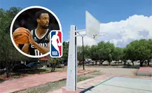Harrison Barnes visitará Saltillo; Spurs de la NBA remodelarán canchas  Harrison Barnes visitará Saltillo; Spurs de la NBA remodelarán canchas
