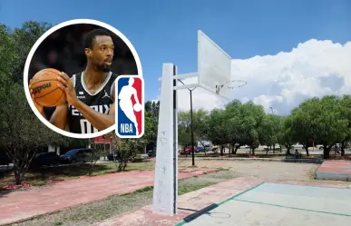 Harrison Barnes visitará Saltillo; Spurs de la NBA remodelarán canchas 