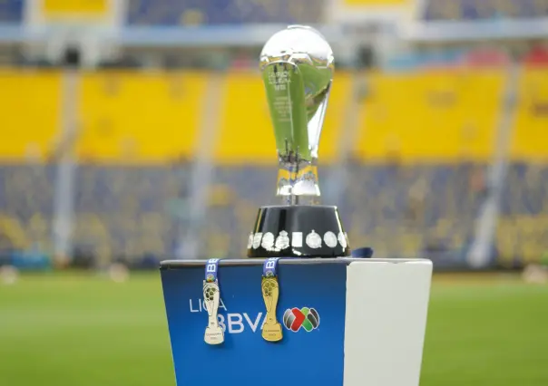 De Teotihuacán a la Liga MX; así se creó el trofeo del fútbol mexicano en Edomex