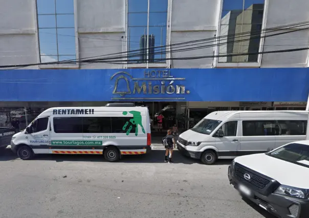 Hotel Misión Monterrey Centro Histórico: comodidad y ubicación en el corazón de la ciudad