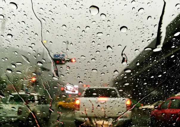 Tamaulipas se prepara para chubascos, vientos fuertes y altas temperaturas este 23 de mayo