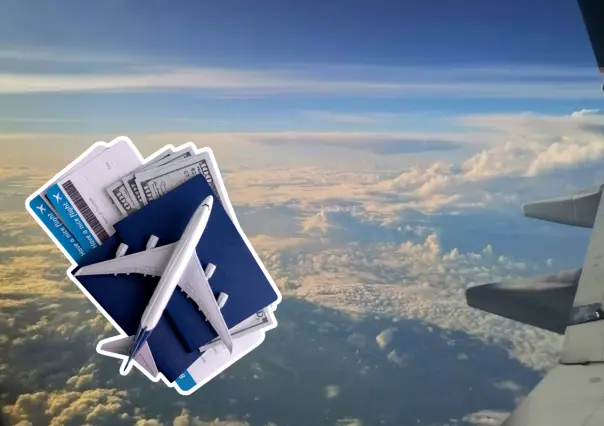 Vuela desde Loreto con Volaris por menos de $900: estas son las 3 mejores ofertas