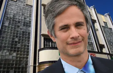 Gael García estará en Mérida para inaugurar la gira de Ambulante: ¿Cuándo y dónde será?