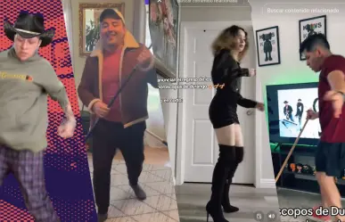 El trend que Los Horóscopos de Durango inspiró con su regreso