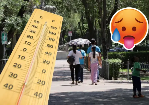 Clima en Coahuila alcanzará hasta los 45° C, ¿qué otros fenómenos se presentarán este 25 de mayo?