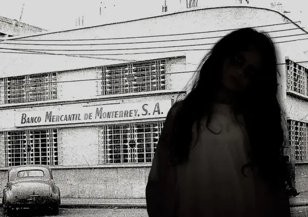 Esta Leyenda habla de la niña de la pelota que jugaba en un banco de Reynosa