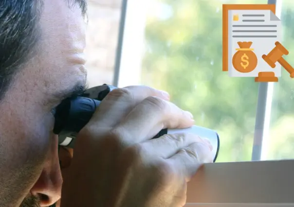 ¿Te gusta el chismecito? Espiar a tus vecinos en CDMX te puede llevar a la cárcel