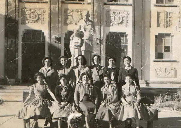 ¿Fantasmas? En esta escuela de Durango los relatos paranormales son el pan de cada día