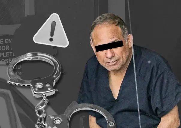 Juan "El Mono" Muñoz queda en libertad condicional tras arresto en Torreón, ¿por qué? 