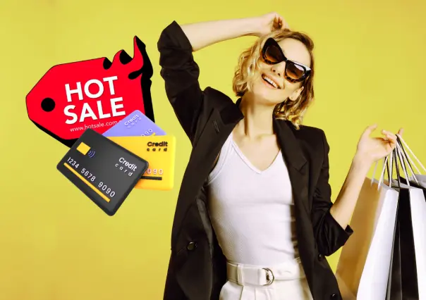 Hot Sale 2025: estas son las mejores promociones bancarias que necesitas aprovechar