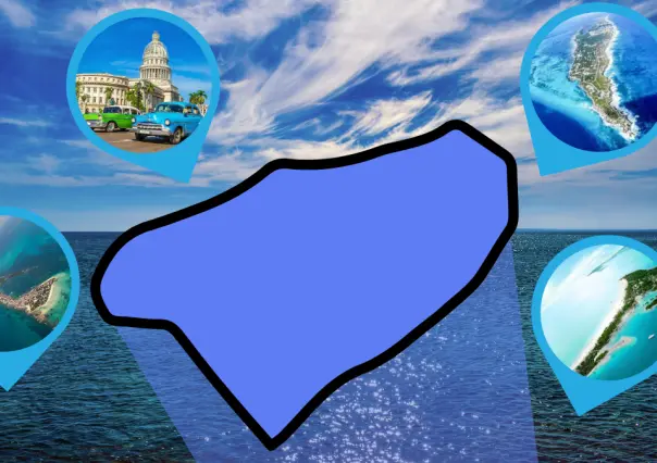 Las islas vecinas de Yucatán ideales para una escapada de fin de semana