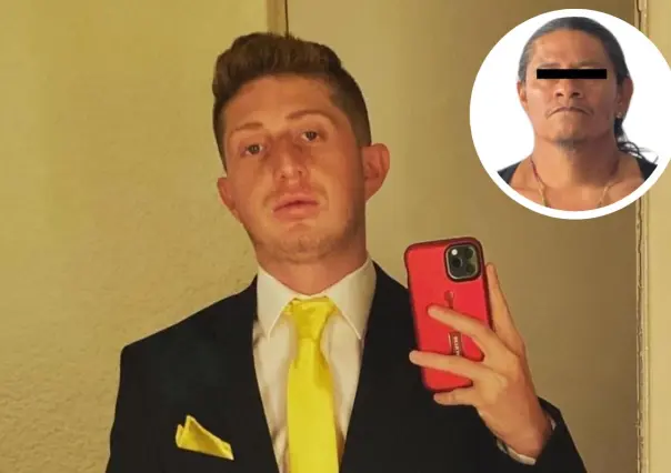 Fiscalía del Edomex confirma detención de expolicía involucrado en la muerte de Octavio Ocaña