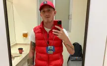 Caso Octavio Ocaña: detienen a ex policía que estaba prófugo de la justicia