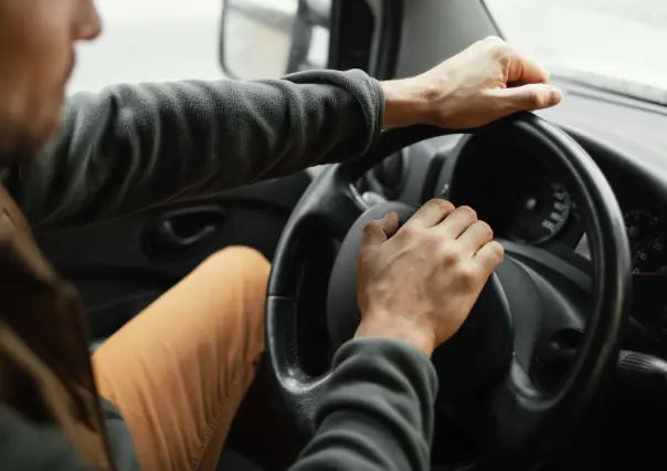 ¿Sabías que hay multas por tocar el claxon en CDMX? Esto debes pagar si te descubren