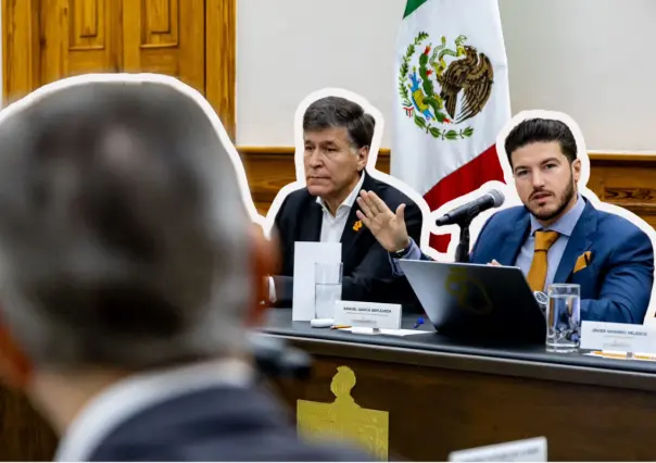 Samuel García busca crear la División Ambiental y sancionar a responsables de dañar el ecosistema