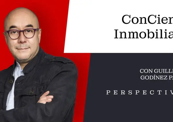 Un mal urbanismo refleja una sociedad corrupta