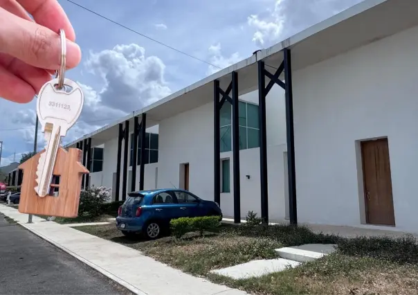 Vecinos de La Plancha siguen sin escrituras de sus casas