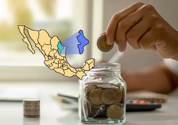 Así el nearshoring y la ubicación clave aportan al PIB de Nuevo León