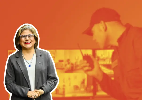 Sandra Pámanes destaca presencia de criminólogos en escuelas