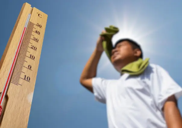 Llama Salud BCS a evitar golpes de calor; ¿cuántos fallecimientos hubo en 2024 por esta causa?