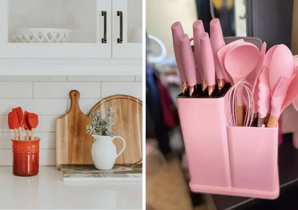  La tienda barata en CDMX donde equipar tu cocina cuesta desde 5 pesos