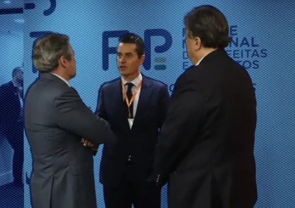 Monterrey refuerza la gobernanza metropolitana en foro internacional de Brasil