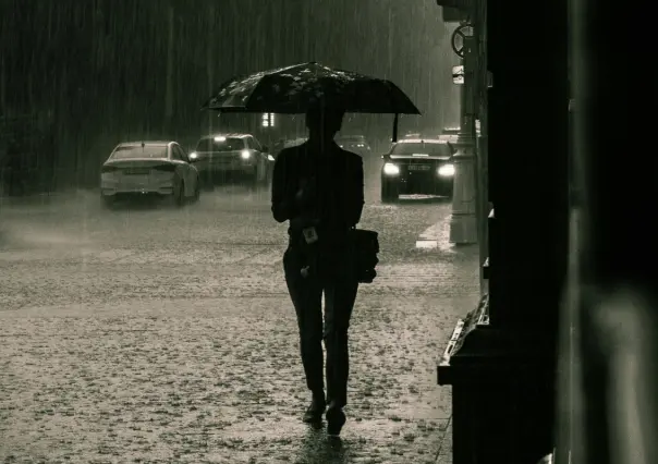 Clima en el Estado de México: hoy 28 de mayo ¿Lluvia todo el día?