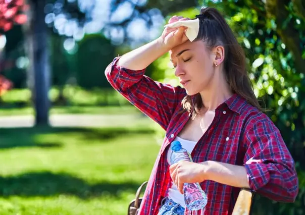 Ni la lluvia bajará las altas temperaturas en Tamaulipas, estas son las recomendaciones