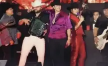 Grupo Firme logra otro récord en su carrera ¿cuál fue?